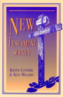 New Testament Survey PB - Kevin Conner & Ken Malmin